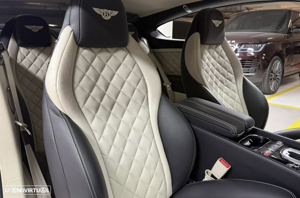 Bentley Continental - 22