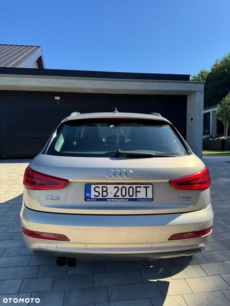 Audi Q3 - 7
