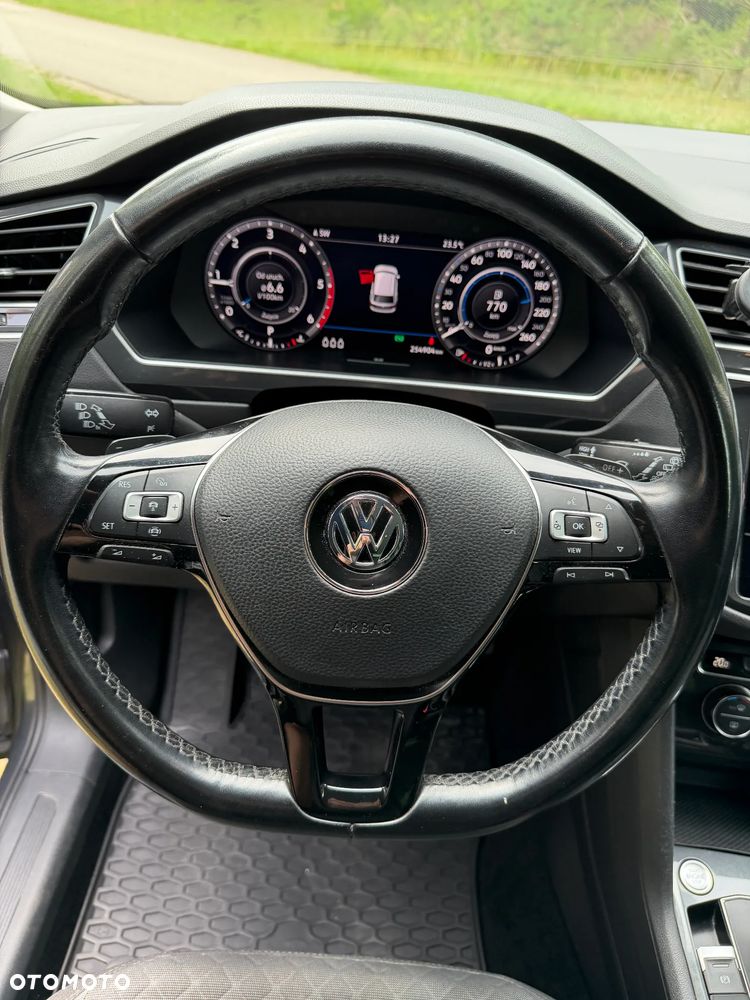 Volkswagen Tiguan 2.0 TDI BMT SCR Comfortline DSG - 10