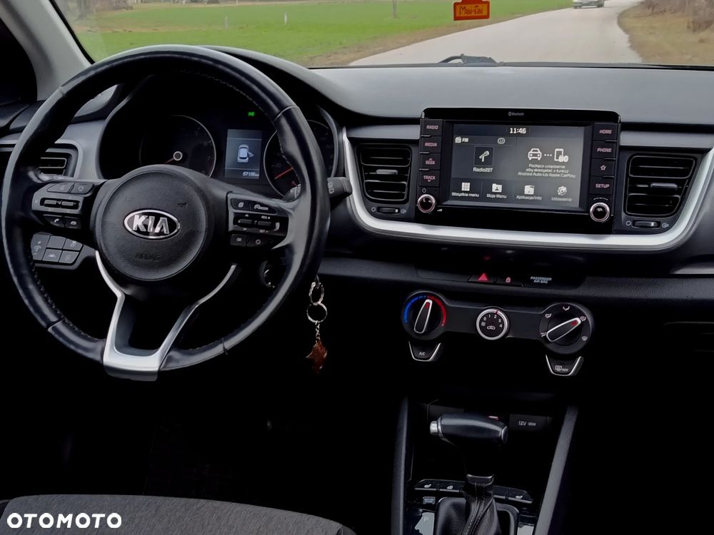 Kia Stonic - 10
