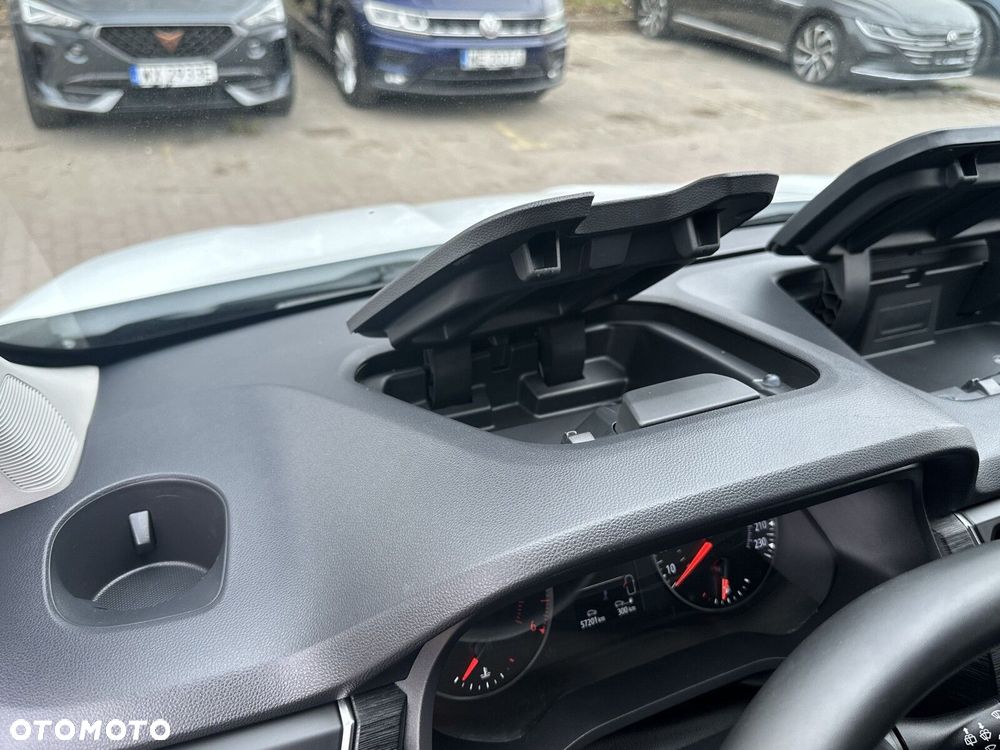 Renault Trafic Kombi 2.0 L2 Pack Clim - 23