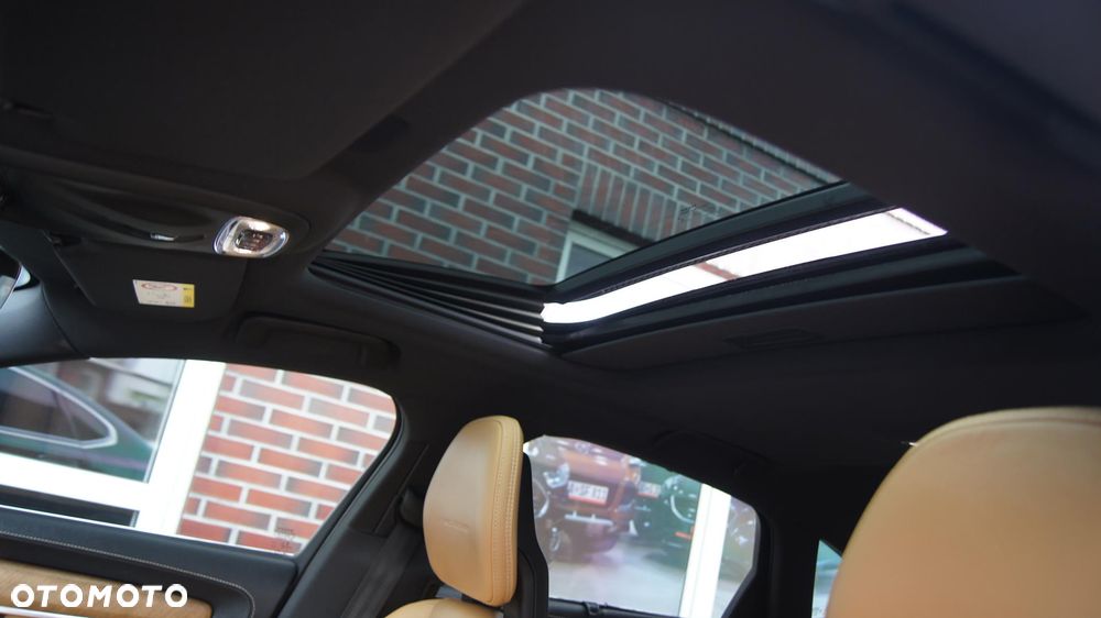 Volvo S90 D5 AWD Inscription - 27