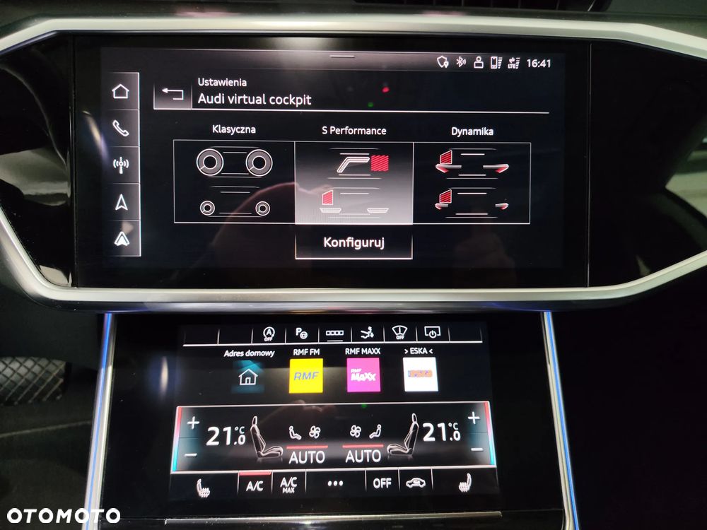 Audi A7 Sportback 40 TDI mHEV Quattro S tronic - 28