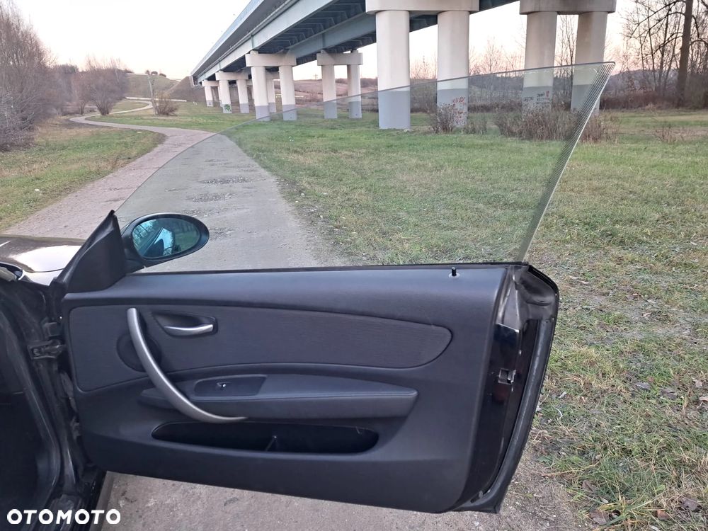 BMW Seria 1 - 10