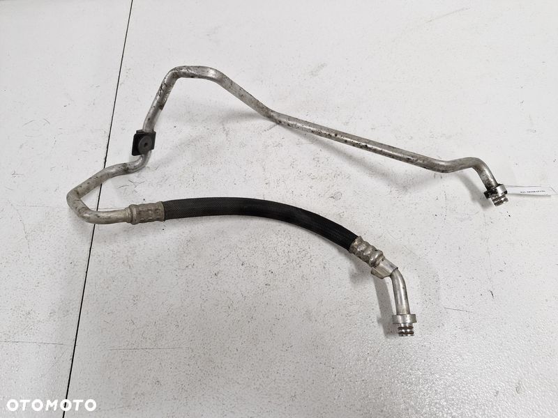 PEUGEOT 2008 I 1 C3 III 3 1.2 B RURKA WĄŻ PRZEWÓD KLIMATYZACJI 9814745180 - 2