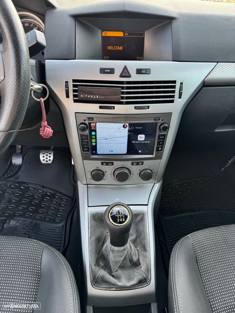 Opel Astra GTC 1.7 CDTi - 8