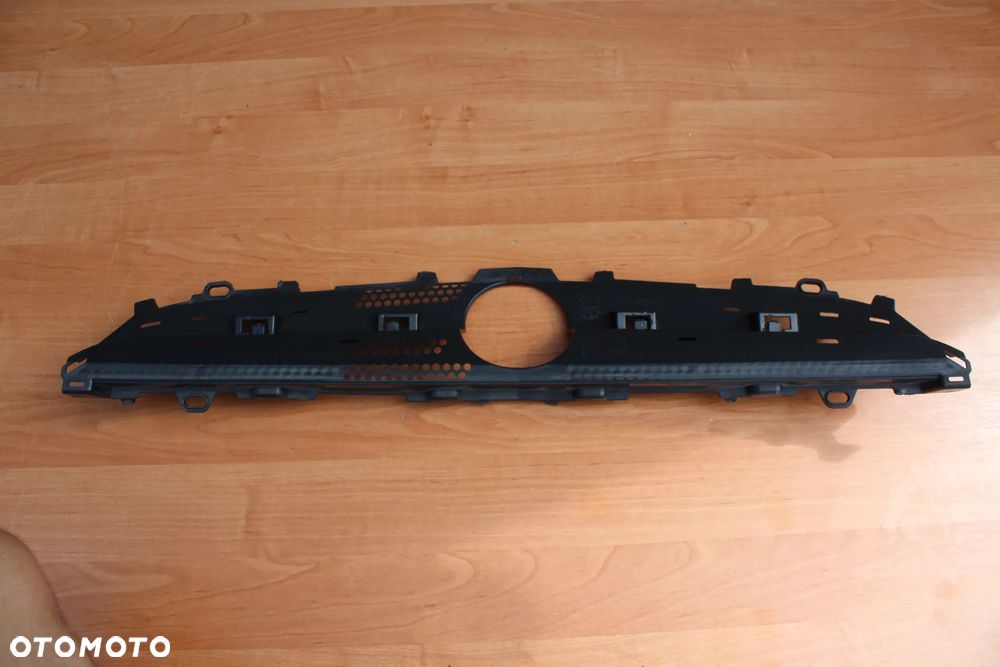 ATRAPA GRILL ZDERZAKA CHROM OPEL MOKKA 95249780 13368871 95391786 - 33