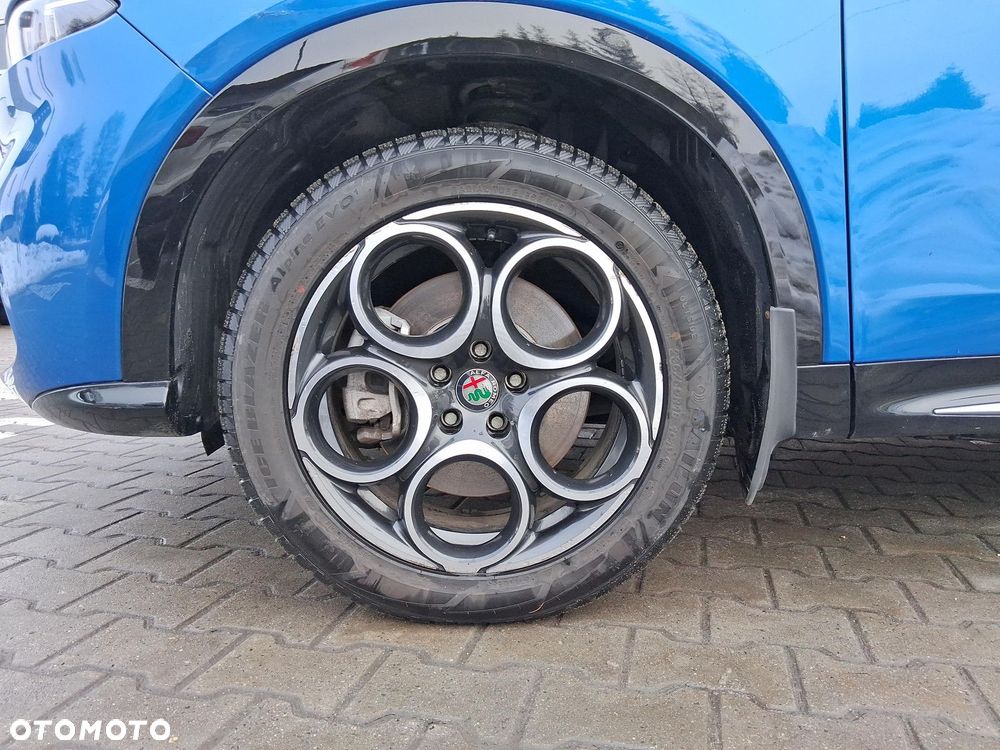Alfa Romeo Tonale - 29