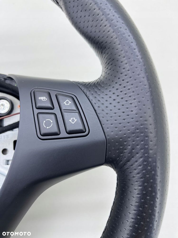 BMW E84 E90 E91 E87 KIEROWNICA MULTIFUNKCYJNA M-PAKIET - 4
