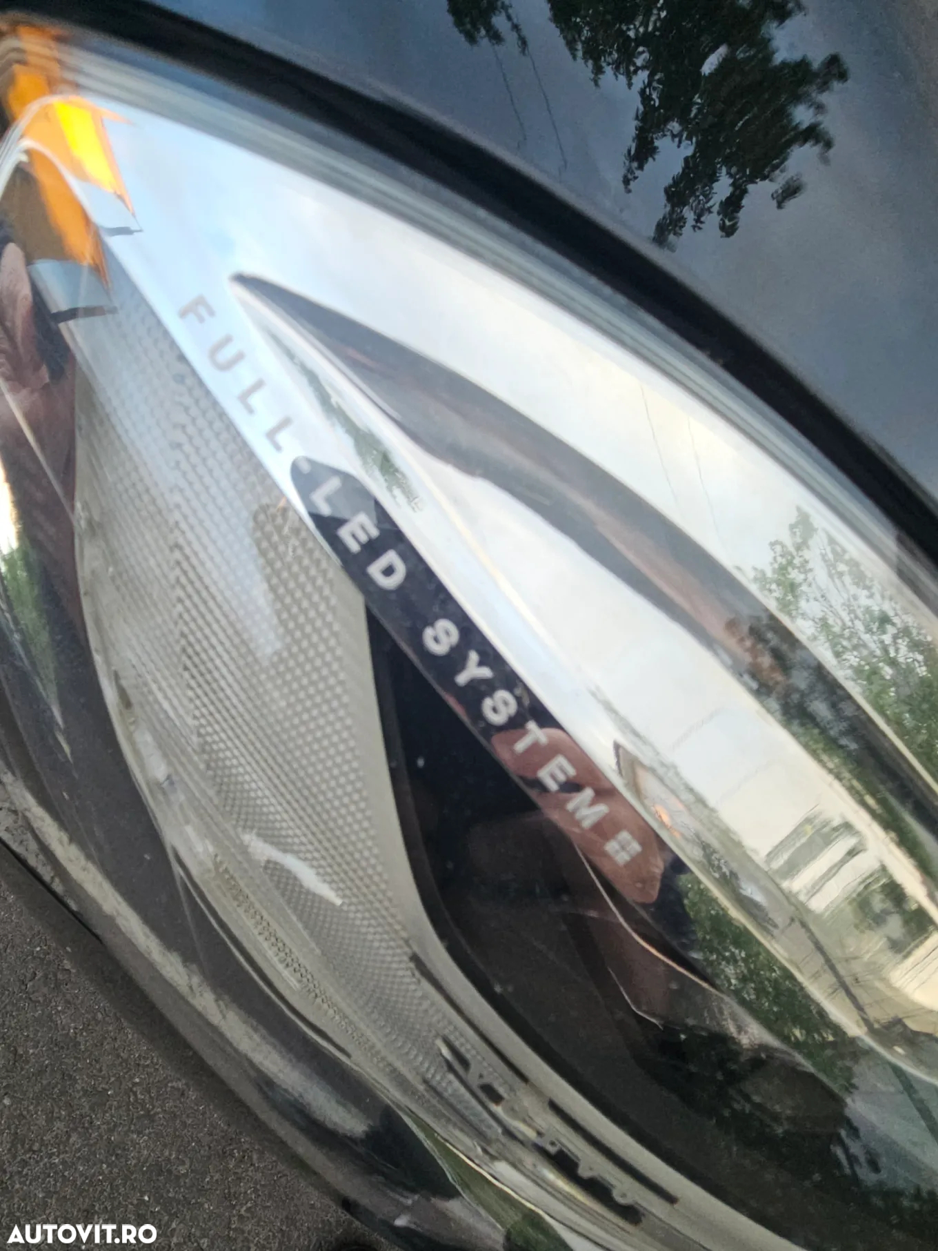 Volvo V40 D2 DRIVe Momentum - 22
