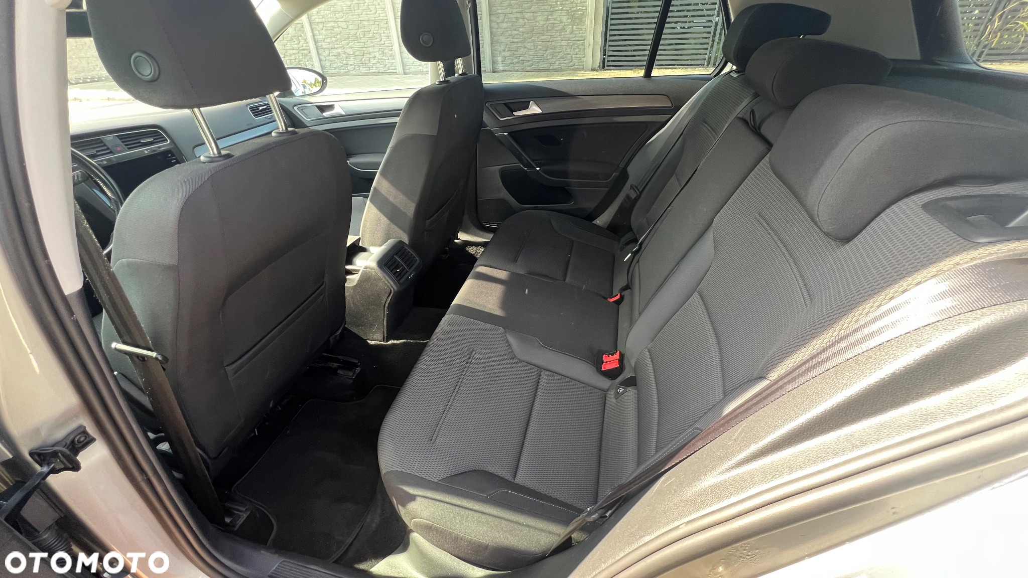 Volkswagen Golf VII 1.5 TSI BMT Comfortline - 21