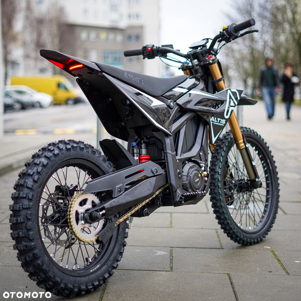 Altis Powersports Sigma - 19