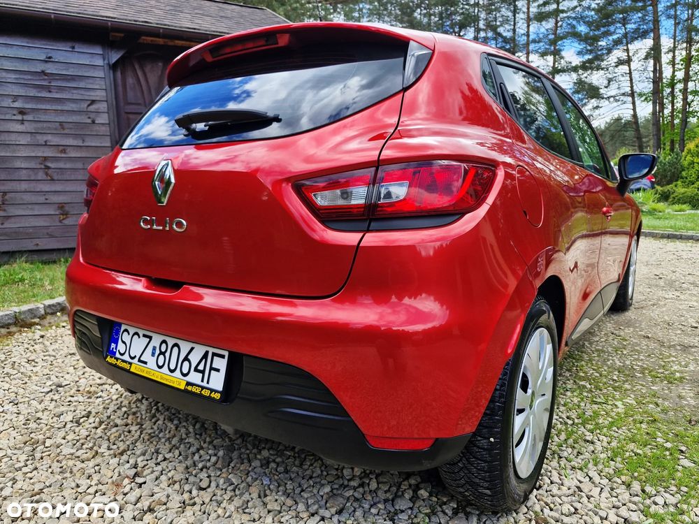 Renault Clio 1.2 16V 75 Life - 3
