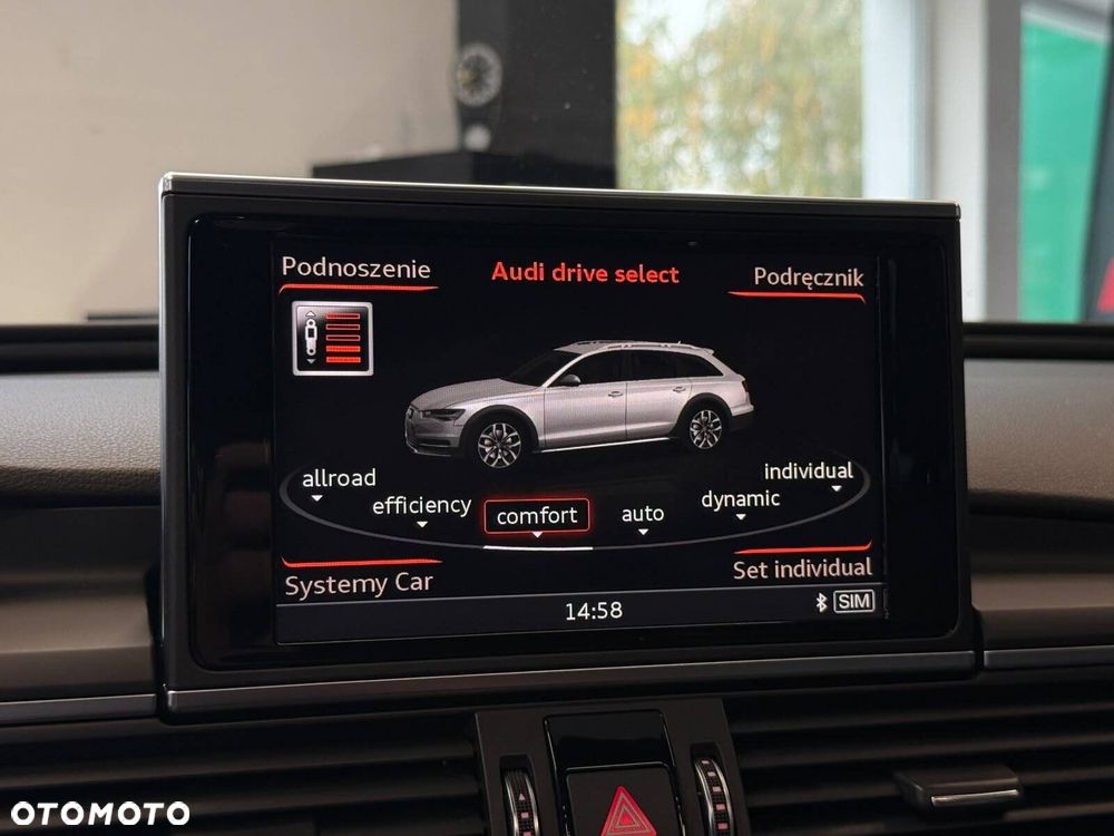 Audi A6 Allroad - 37