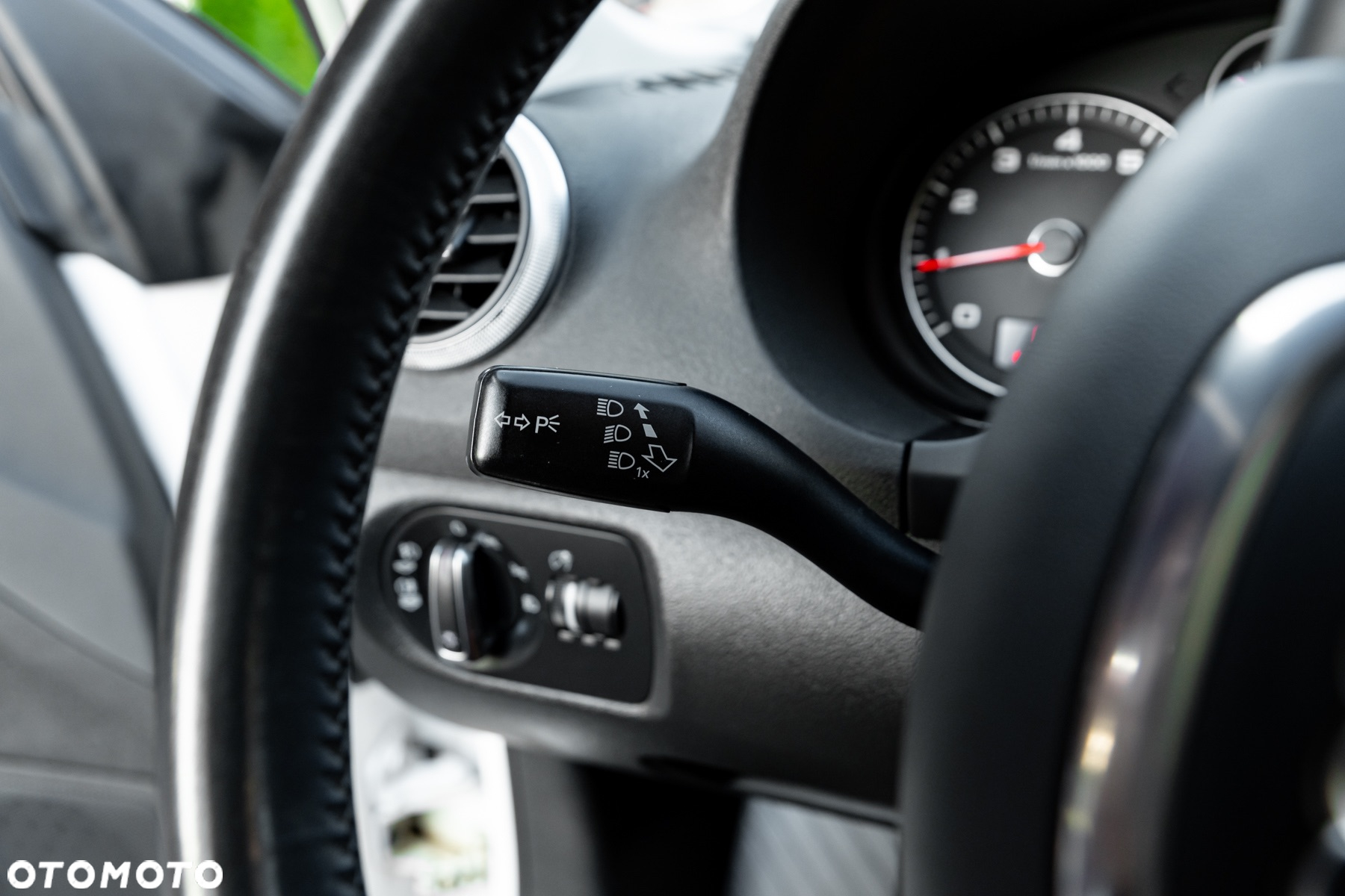 Audi A3 Sportback 1.6 Ambition - 31
