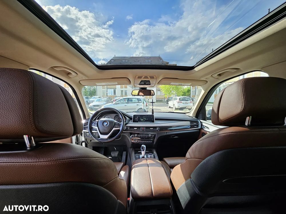 BMW X5 xDrive30d - 18