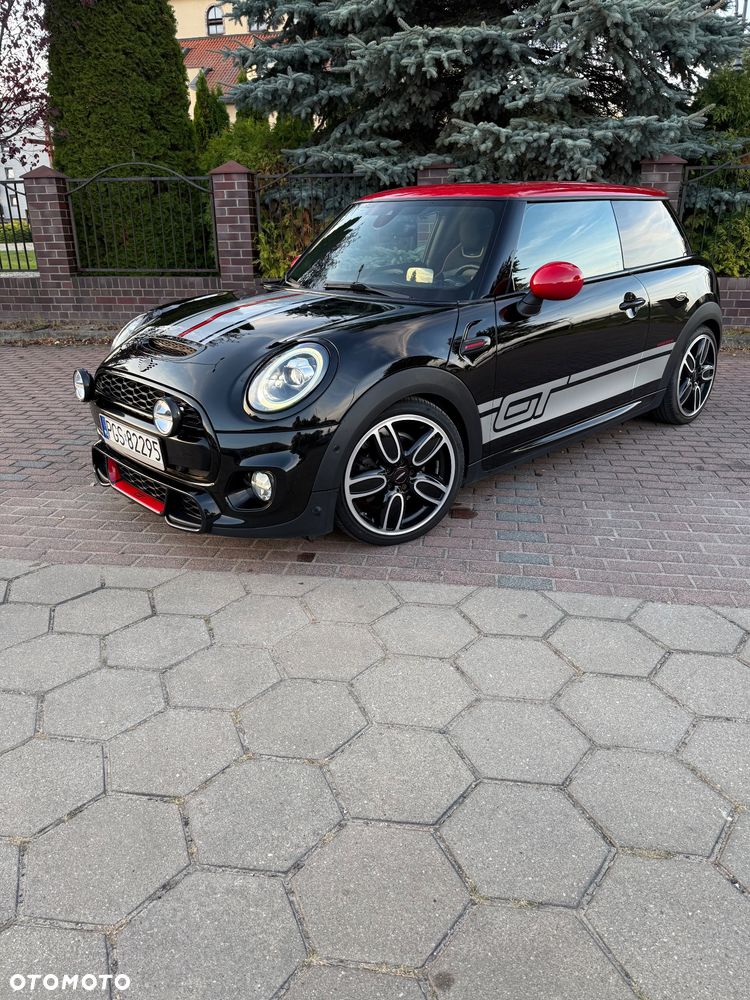 MINI Cooper S sport - 13