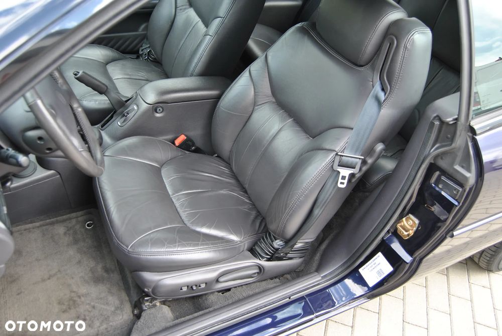Chrysler Stratus - 19