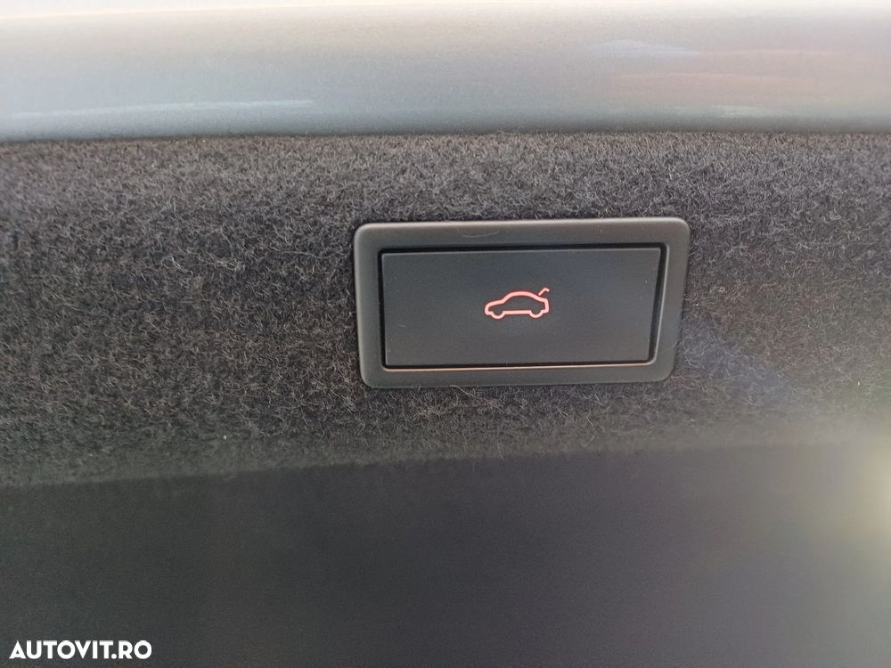 Skoda Superb 1.5 TSI DSG Ambition - 35