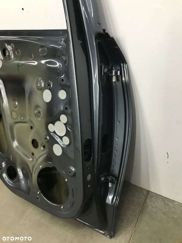 Drzwi Skoda kamiq 19- lewe tylne lewy tył 658833311 - 10
