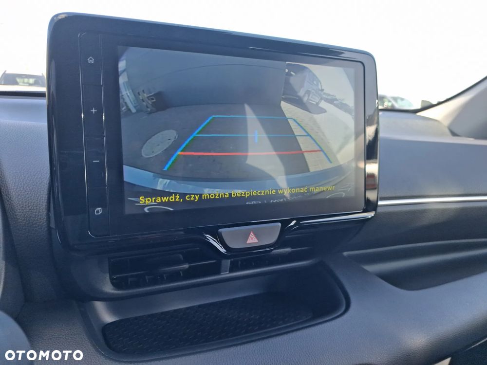 Toyota Yaris Hybrid 1.5 Comfort - 15