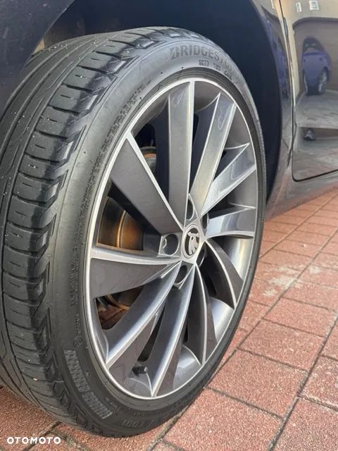 Skoda Octavia 2.0 TSI L&K DSG - 16