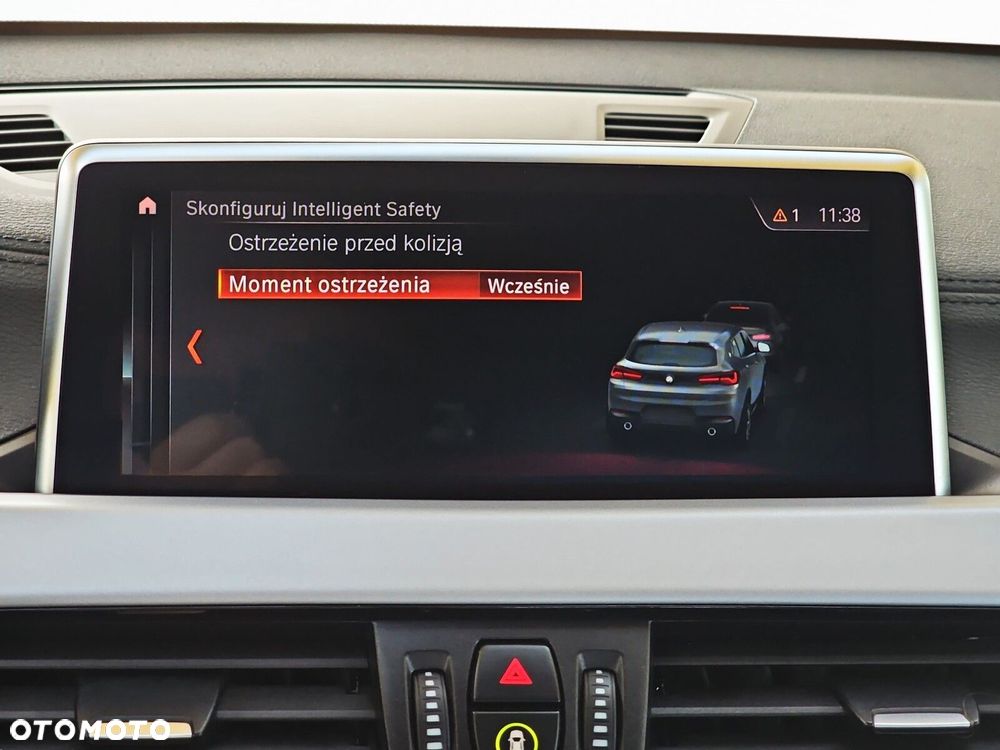 BMW X2 sDrive18i GPF - 26