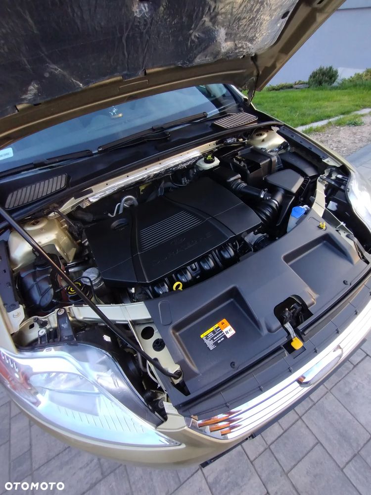 Ford Mondeo - 14
