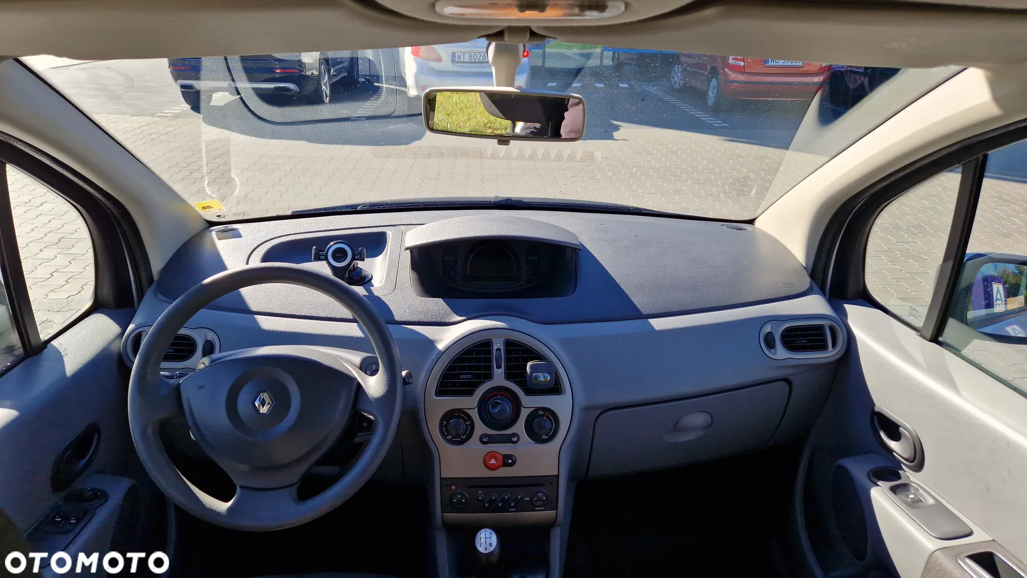 Renault Modus 1.2 16V Alize - 6