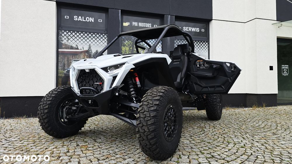Polaris RZR - 1