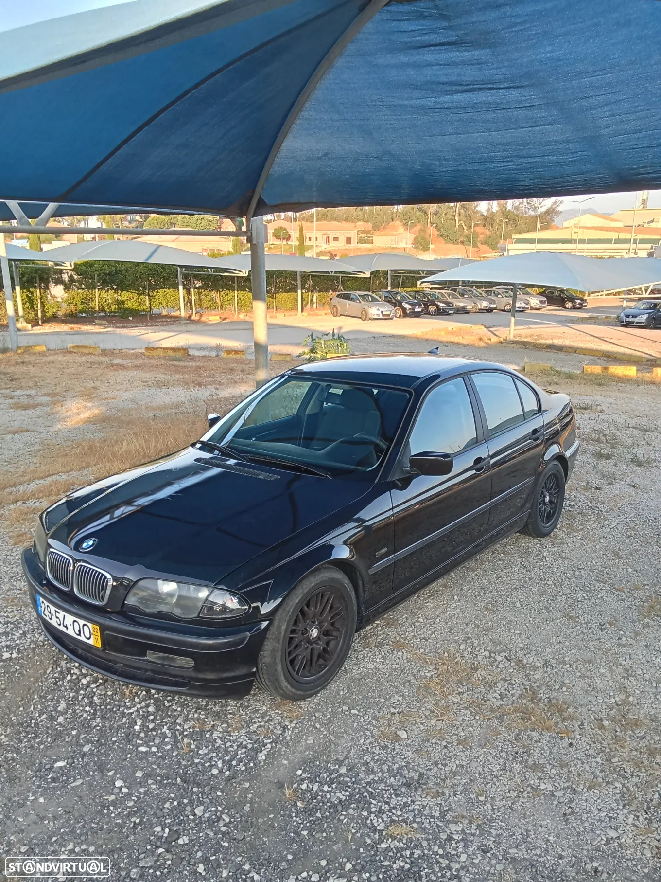 BMW 2000 - 3