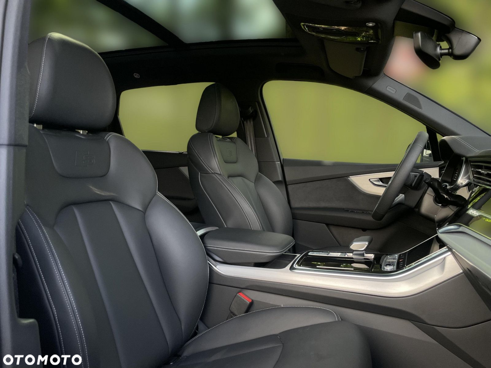 Audi Q7 - 31