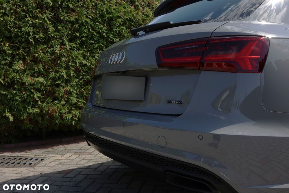 Audi A6 Avant - 21