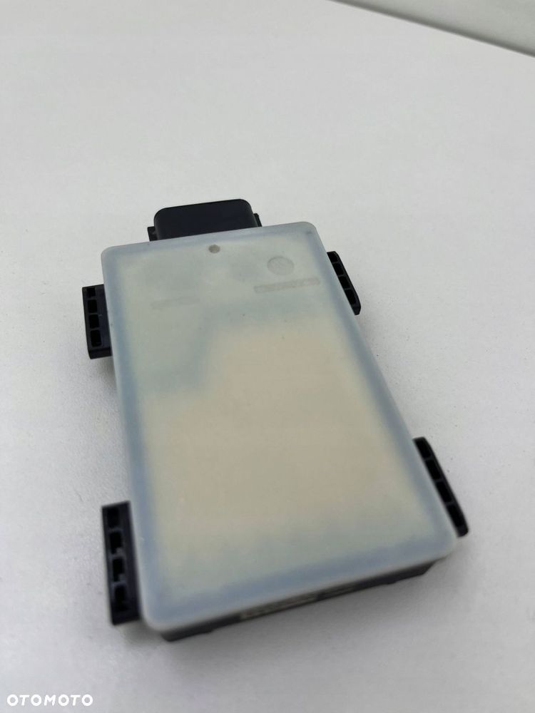 RENAULT SYMBIOZ RADAR SENSOR DISTRONIC 284N06343R - 2
