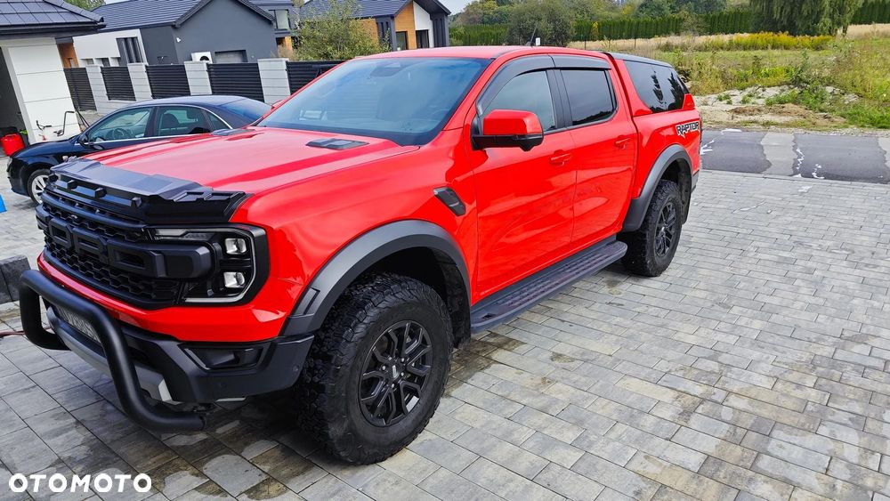 Ford Ranger 2.0 EcoBlue Bi-Turbo 4x4 DC Limited - 2