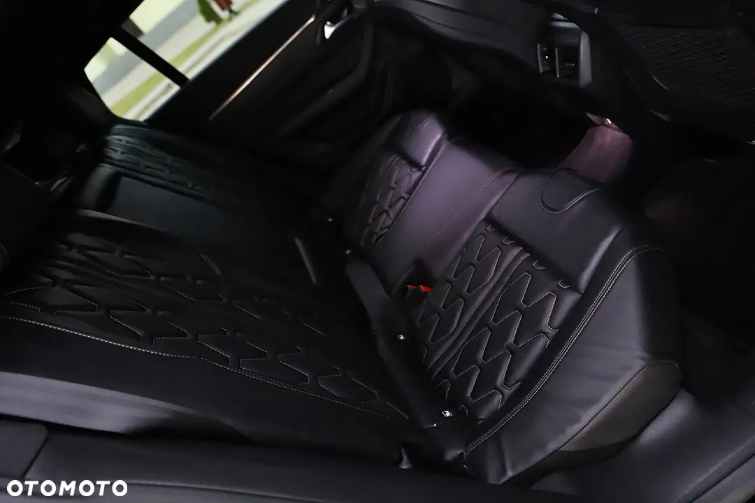 Peugeot 508 - 22