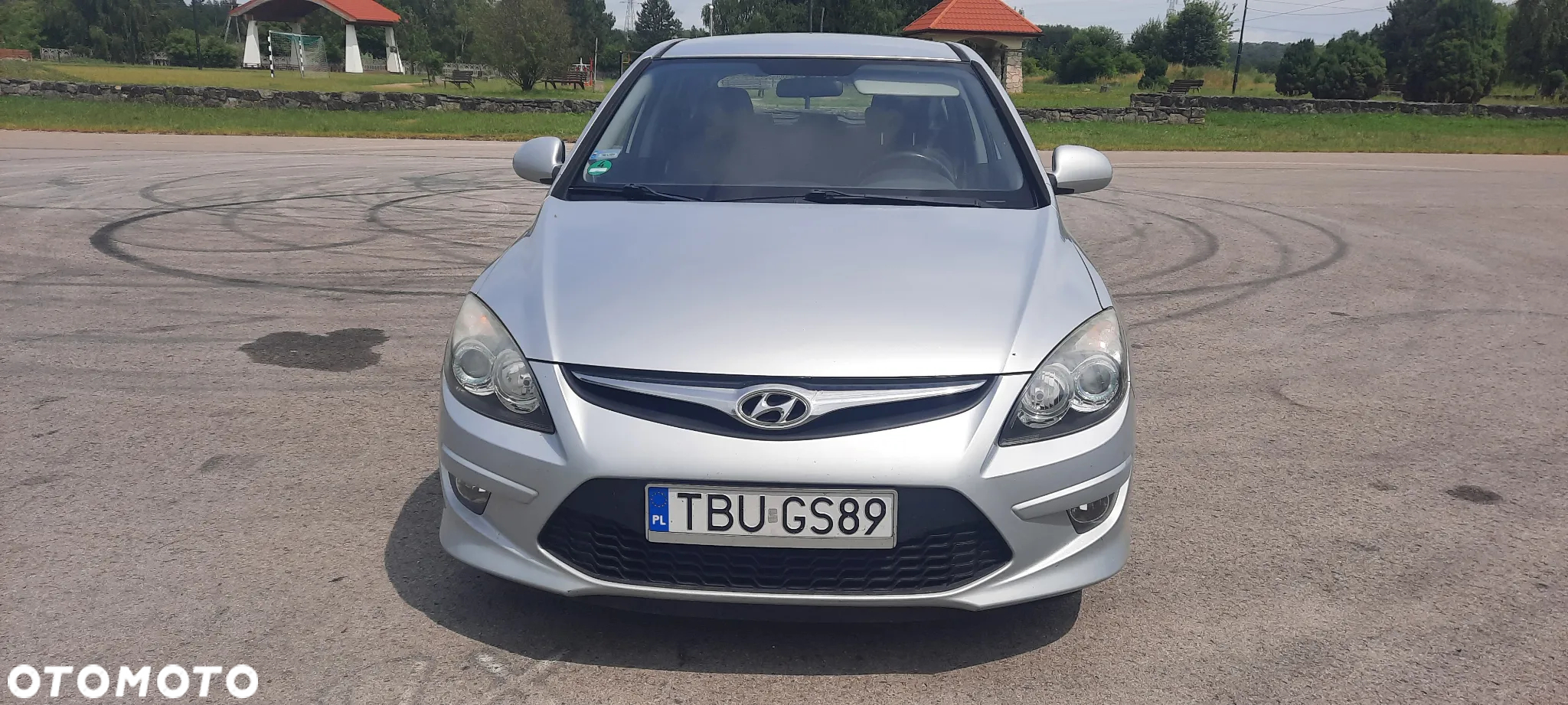 Hyundai i30 i30cw 1.4 FIFA WM Edition - 3