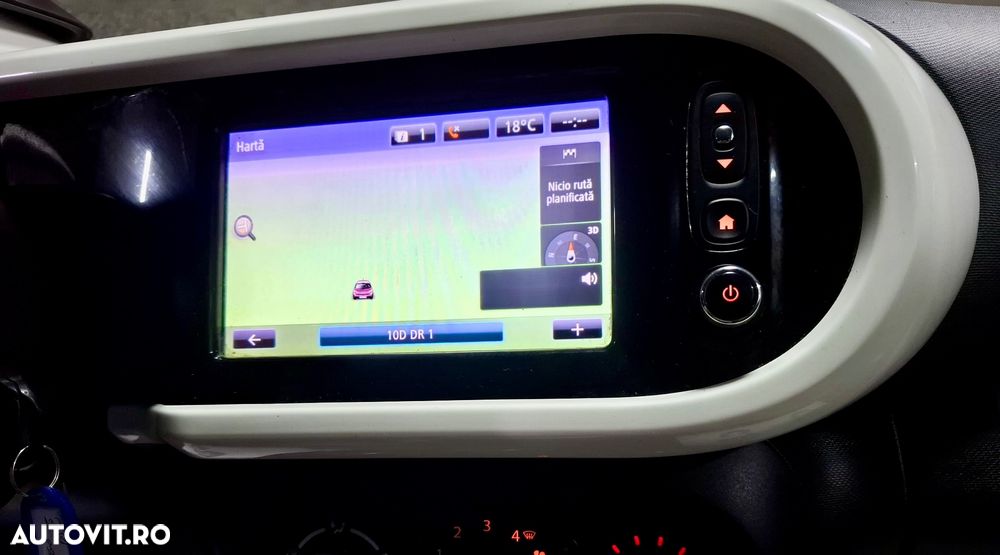 Renault Twingo - 10