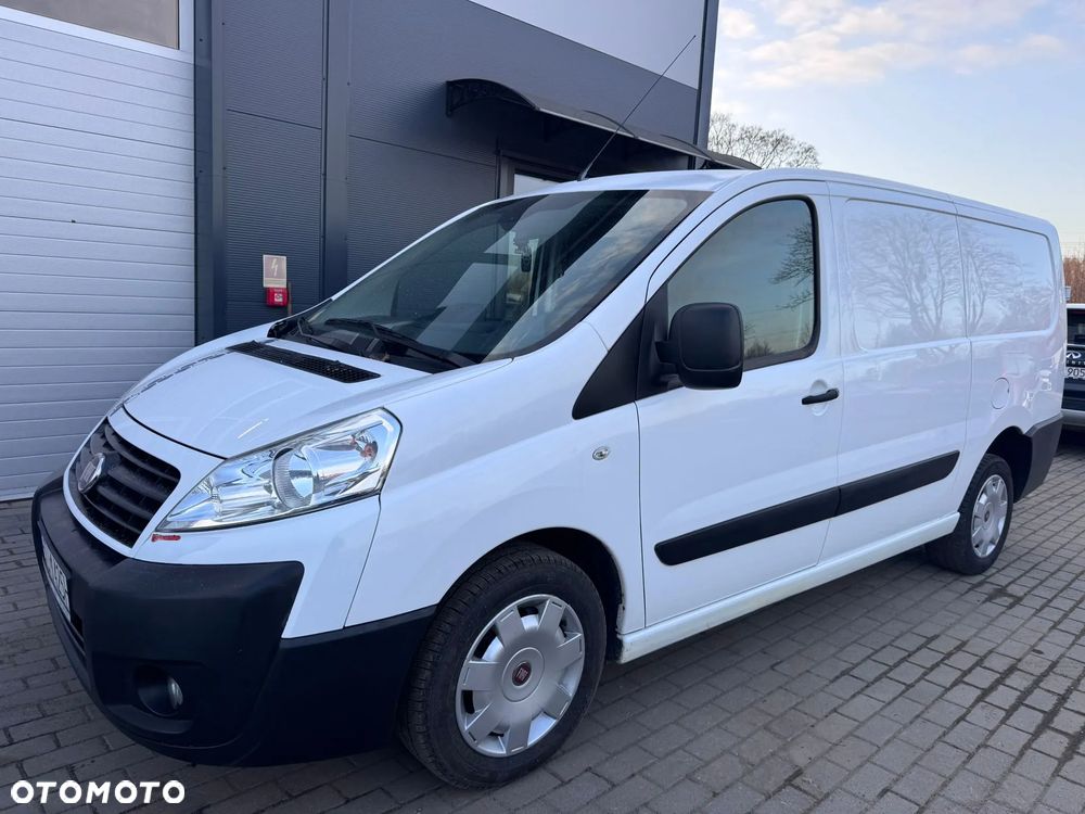 Fiat SCUDO - 7