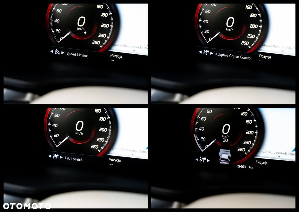 Volvo V60 B4 D Geartronic Inscription - 34