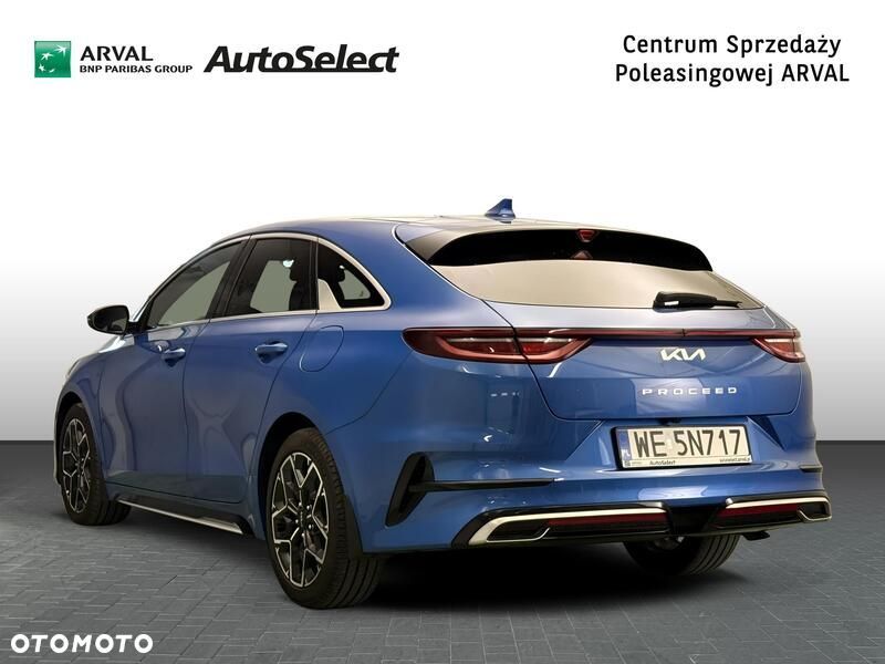 Kia Ceed 1.5 T-GDI GT-Line - 3