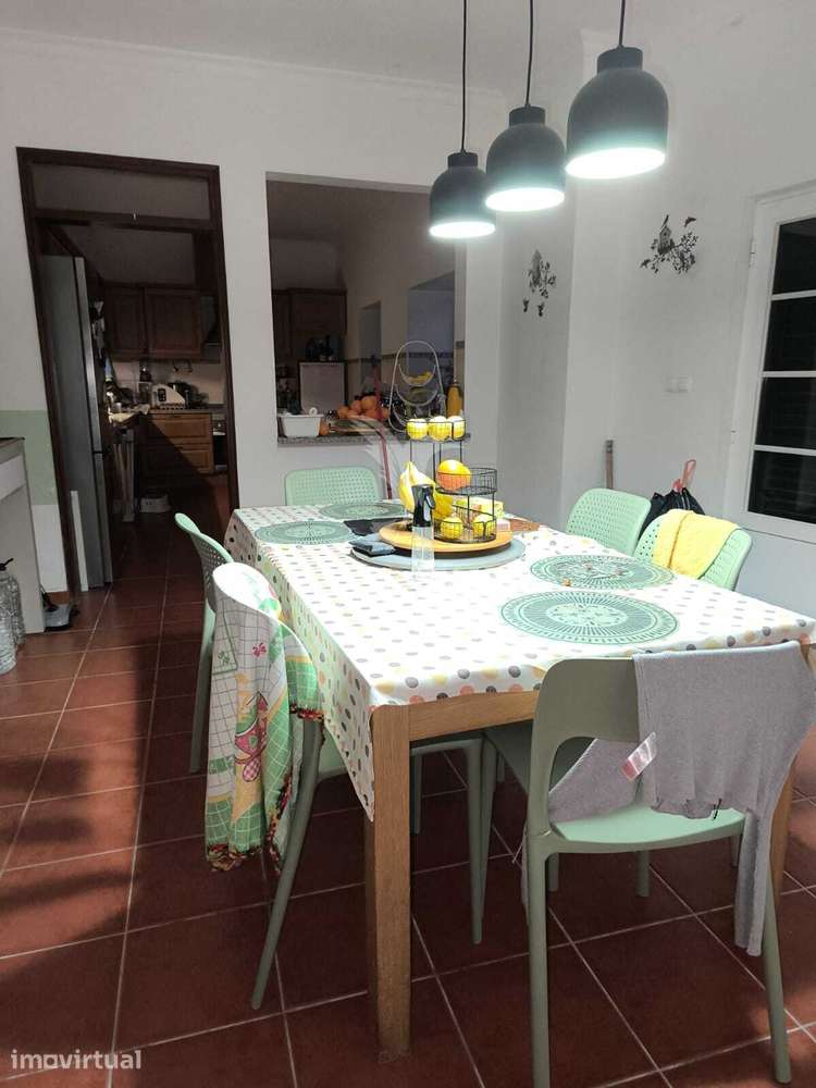 Moradia T3 com Jardim e Horta em Santa Eulália – Elvas - Grande imagem: 5/28