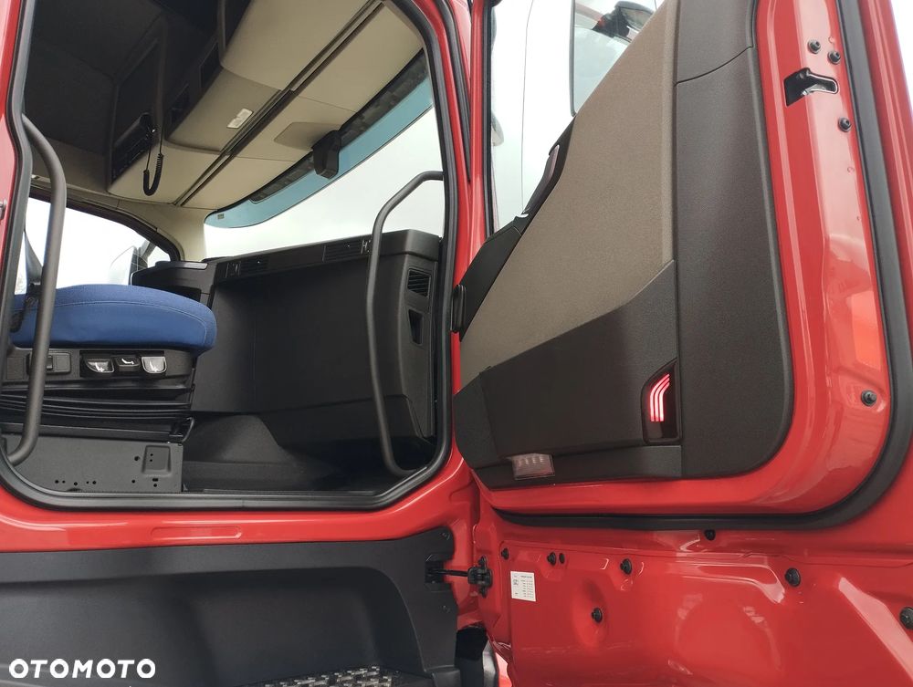 Volvo FH 500- Automat- Standard- Nowe Tacho- - 15