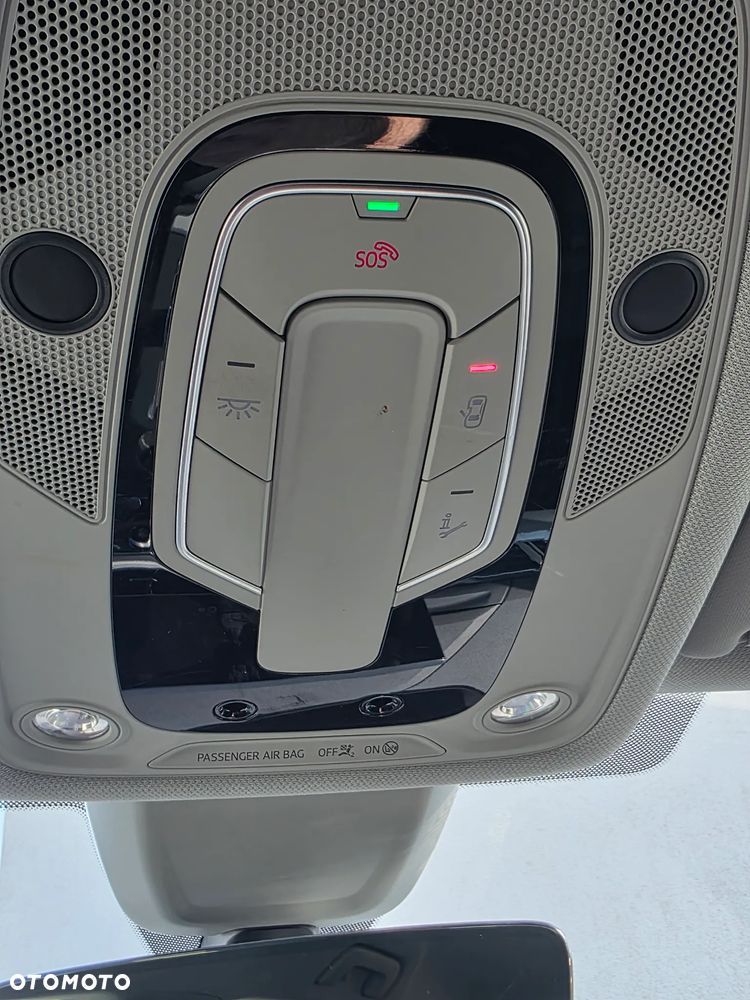 Audi A4 Limousine 35 TFSI S tronic - 22