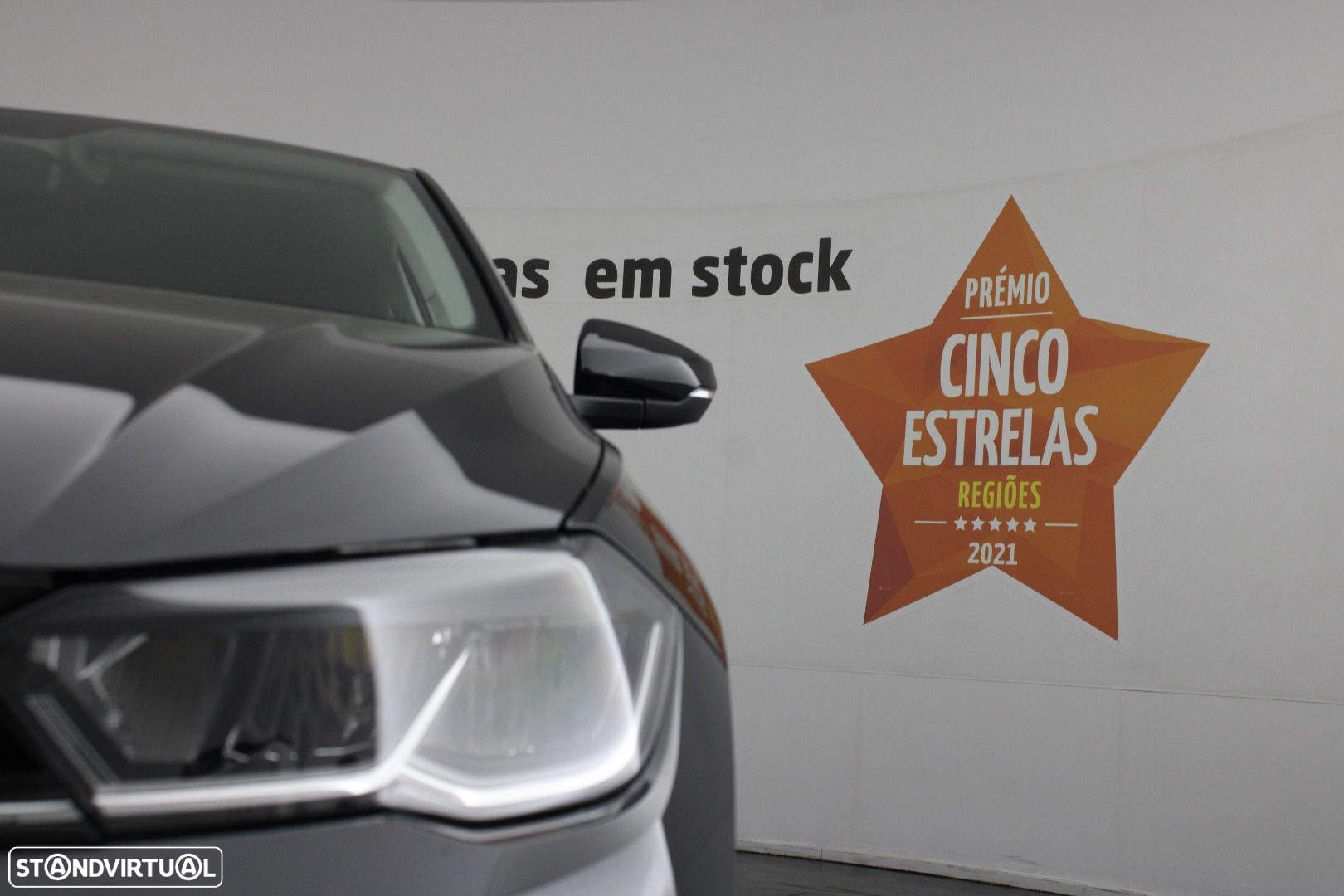 VW Polo 1.0 TSI Life - 29