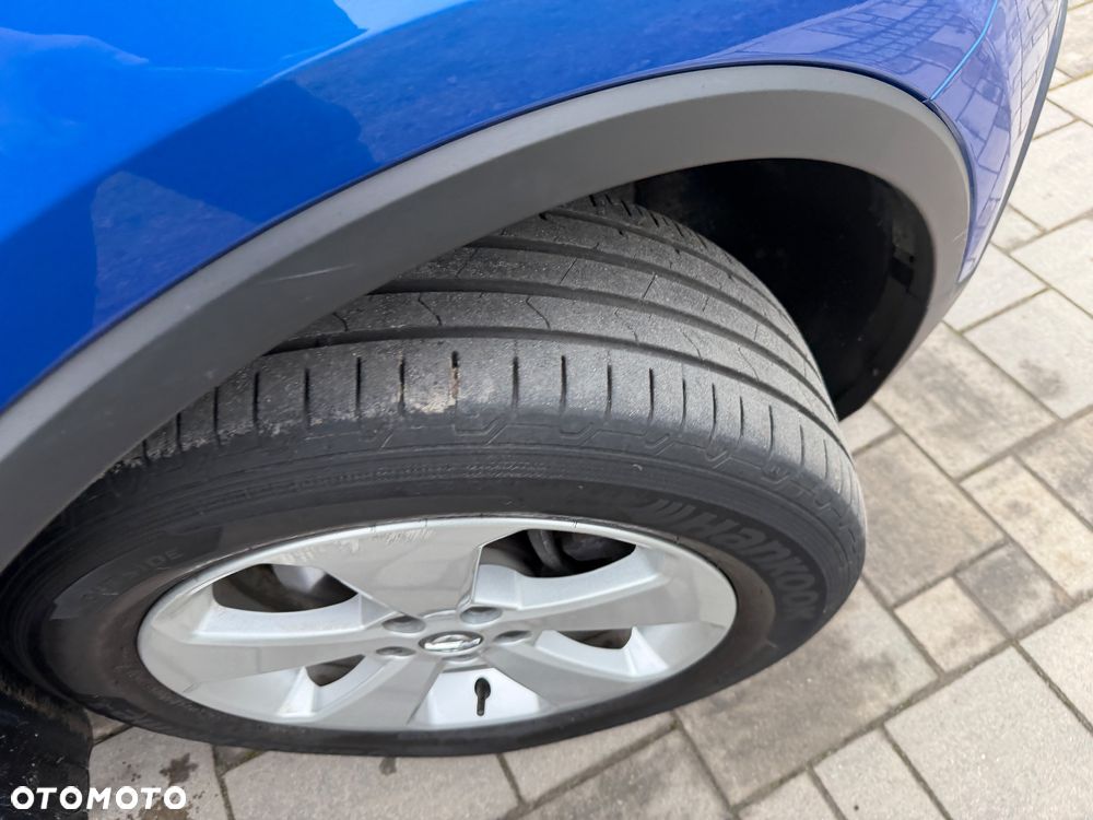 Opel Mokka 1.6 CDTI Enjoy S&S - 25