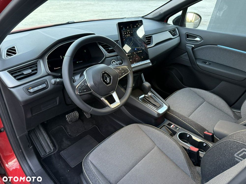 Renault Captur - 20