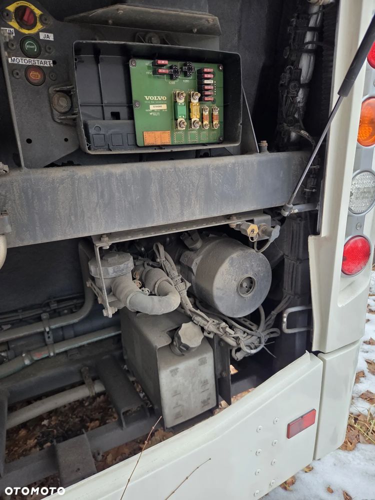Volvo 7700 - 20