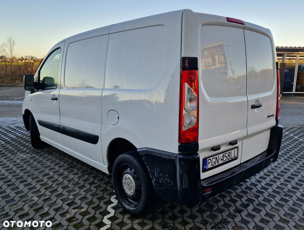 Citroën Jumpy - 9