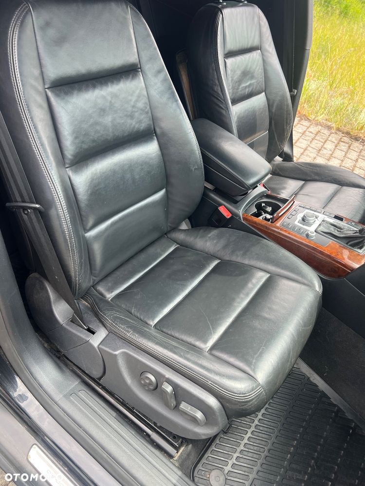 Audi A6 Allroad 3.0 TDI DPF Quattro Tiptr - 12